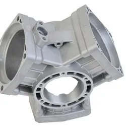 high pressure water pump
