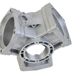 high pressure water pump