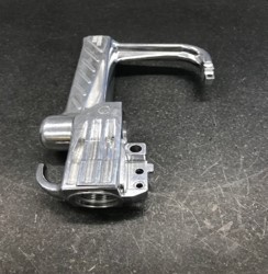 gasoline nozzle