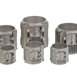 electric motor