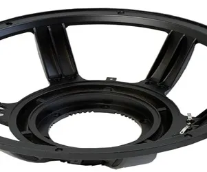 loudspeaker