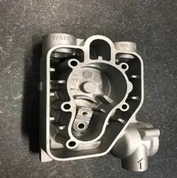 water pump
