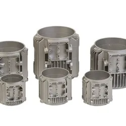 electric motor