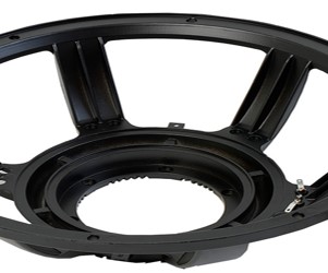 loudspeaker