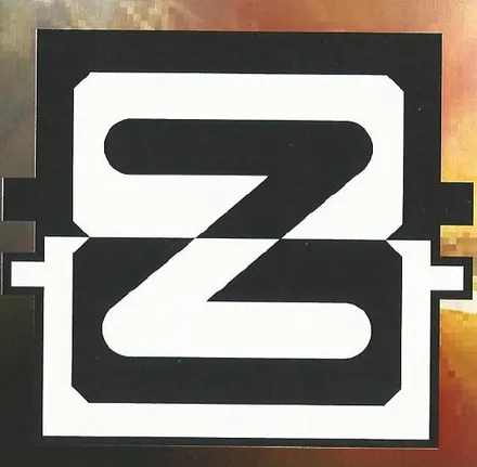 Logo di Zlievaren SEZ Krompachy (foundry)