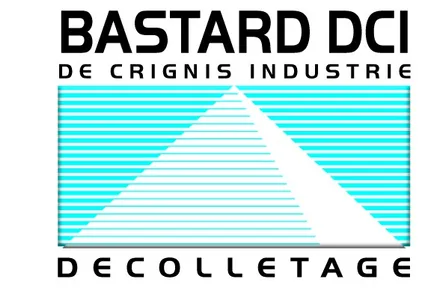 Logo di DE CRIGNIS INDUSTRY