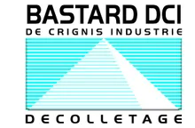 DE CRIGNIS INDUSTRY Logo