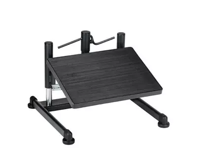 Fusstütze Möbelindustrie