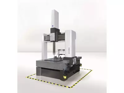 3D Messmaschine