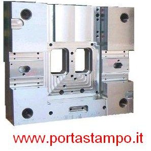 Vi.Meccanica snc di Visconti Marco e Oscar Logo