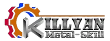 KILLYAN METAL-SKILL Logo