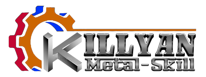 KILLYAN METAL-SKILL Logo