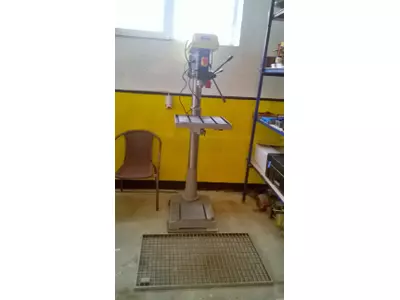 Collumn Drill SBS 32