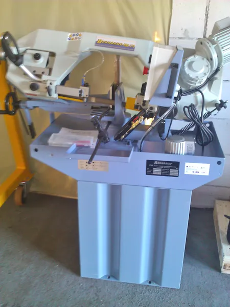 Band Saw HBS 275