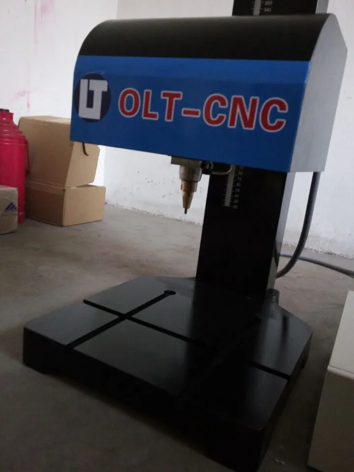 PNEUMATIC MARKING MACHINE