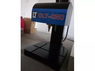 PNEUMATIC MARKING MACHINE