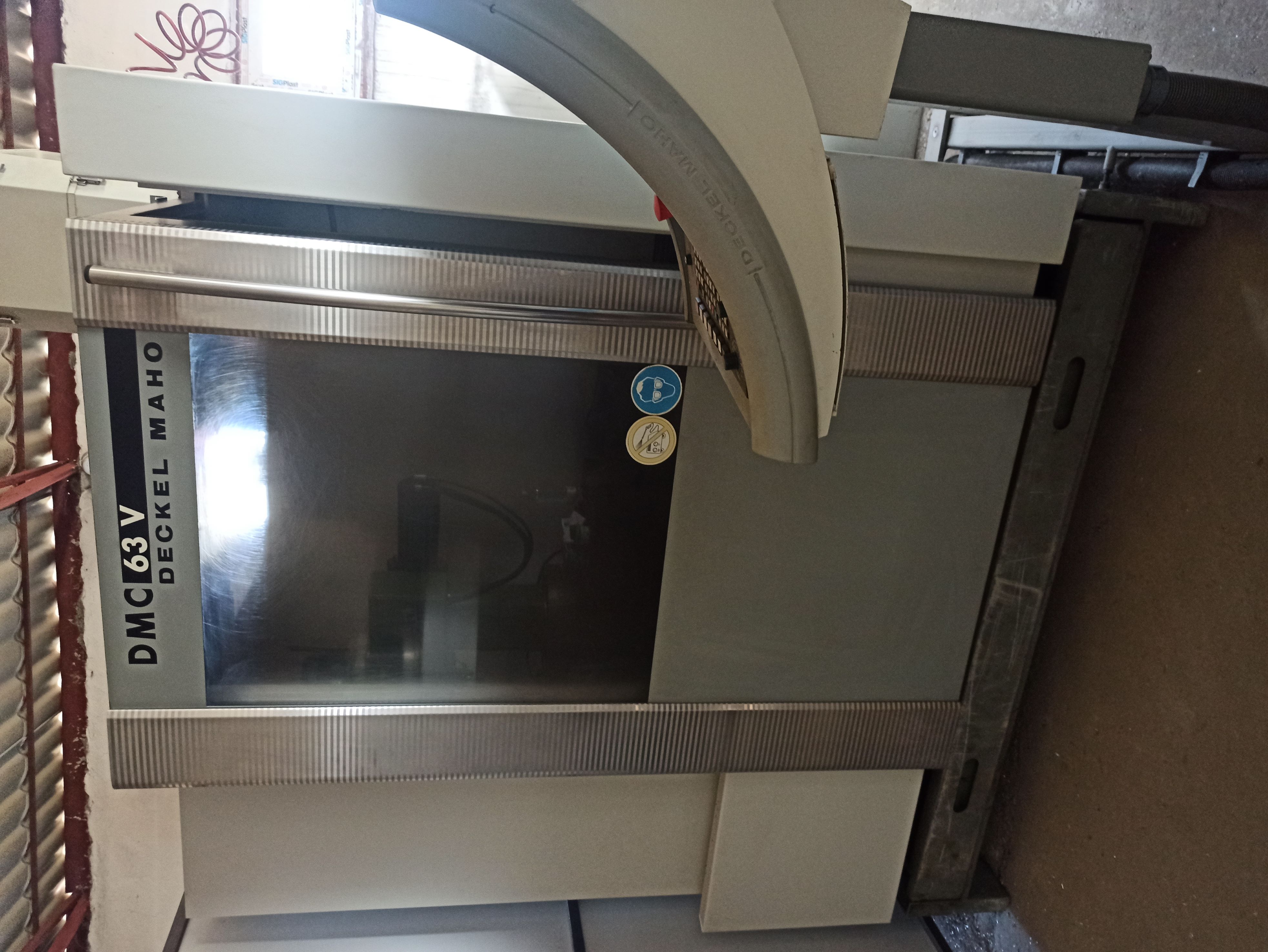 DMC 63V