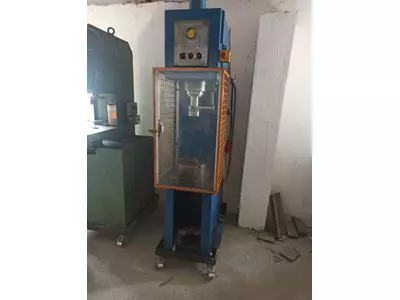 Hydraulic PRESS