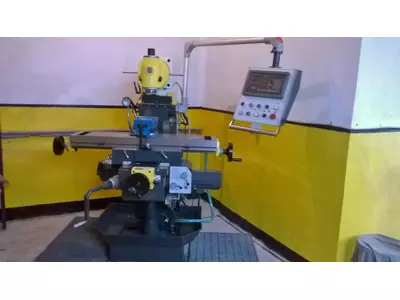 Milling UFM 100
