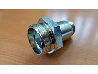 Hydraulikanschluss SW41x65 M36x2 / 7/8