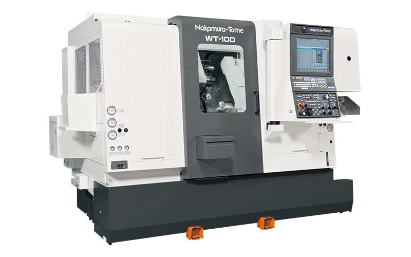 Nakamura WT 100