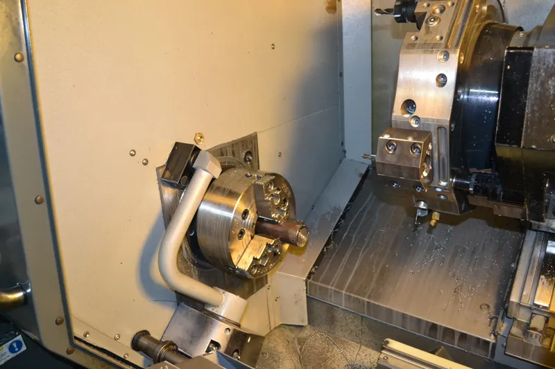 Haas ST 20Y