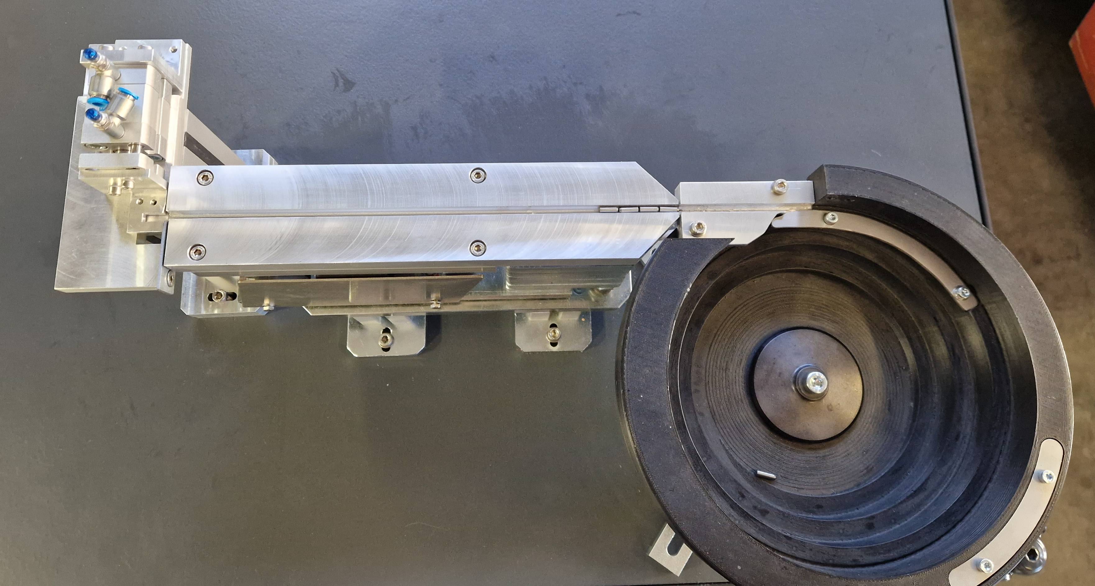 Sortiertopf in 3D Druck