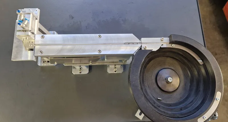 Sortiertopf in 3D Druck