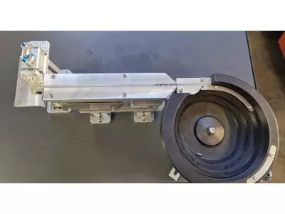 Sortiertopf in 3D Druck