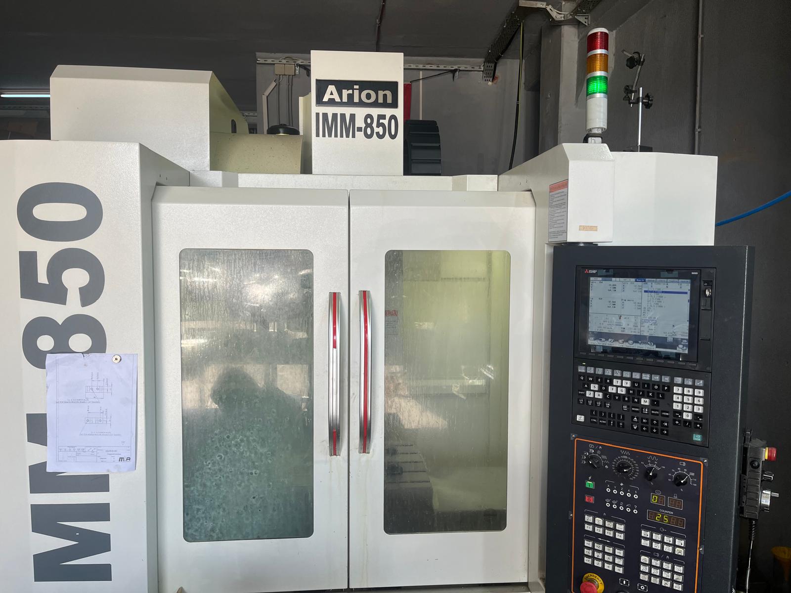 IMM - 855
