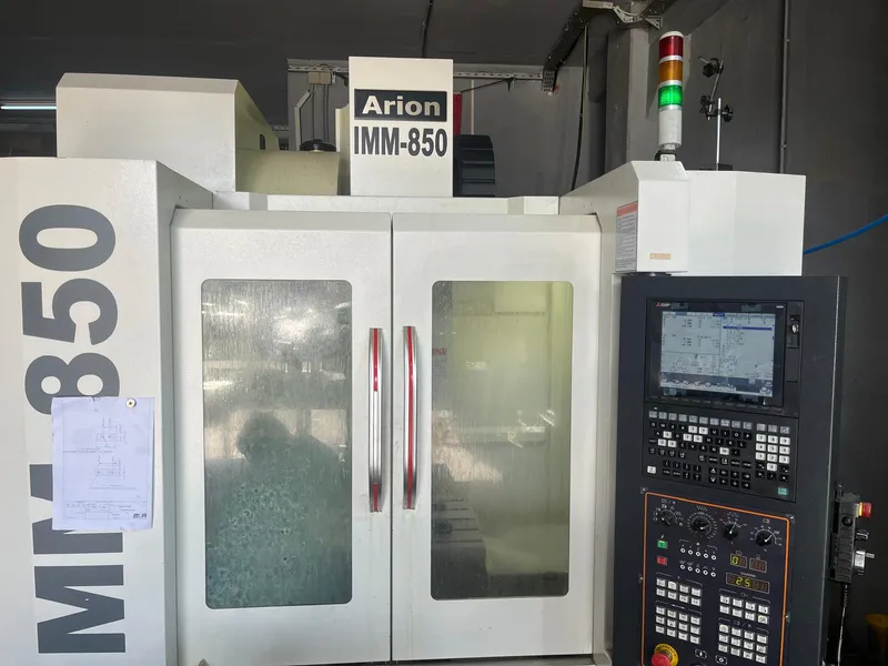 IMM - 855