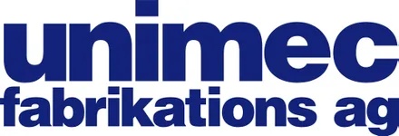 Logo von unimec fabrikations ag