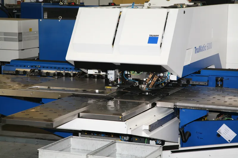 TruMatic 6000 L