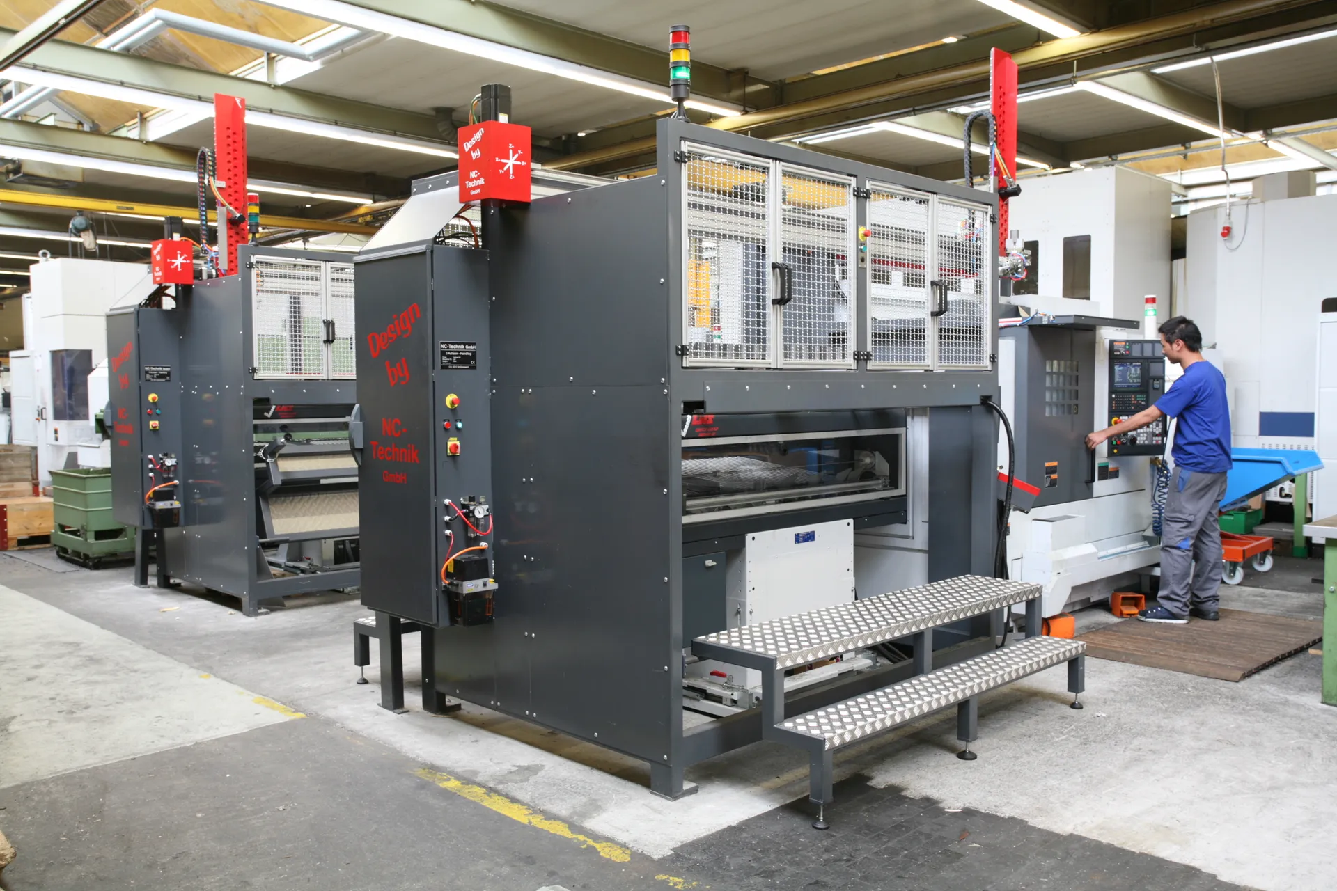 NL-2500