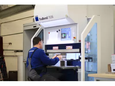 TruBend 7036