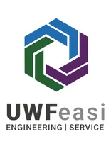UWF easi GmbH Logo