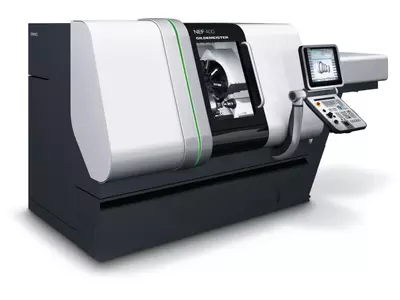 Gildemeister N.E.F. Plus