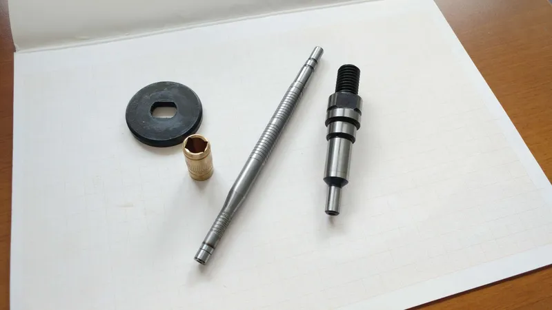 Addotopnal processing