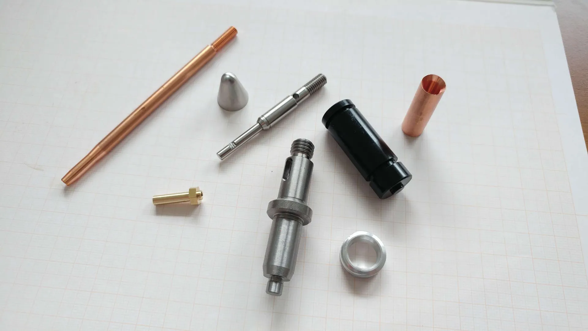Materials