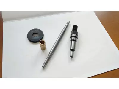 Addotopnal processing