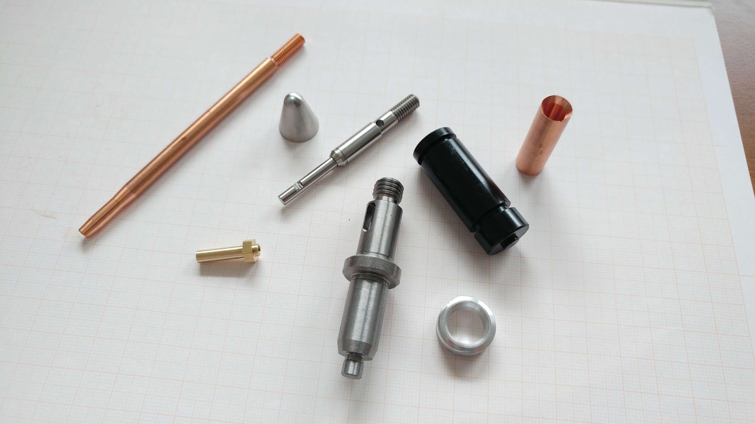 Materials