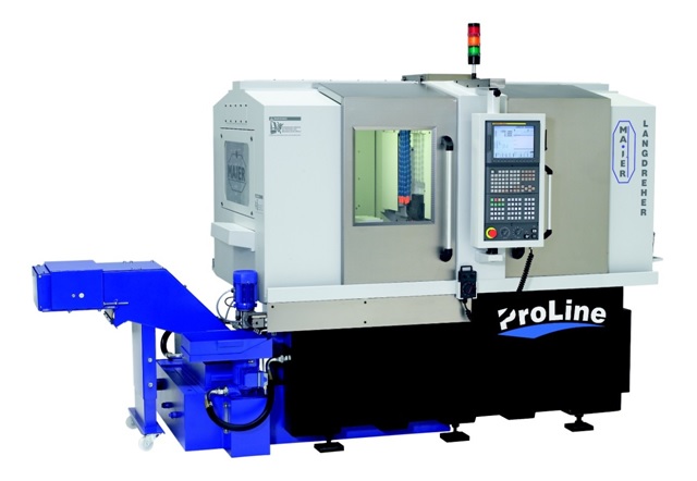 MAIER ML26C
