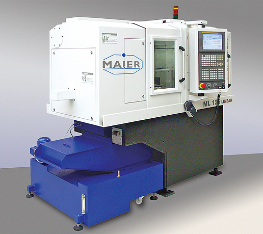 MAIER 125 LINEAR