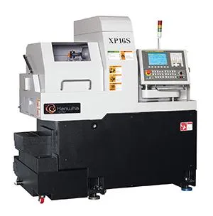 HANWHA XP16S