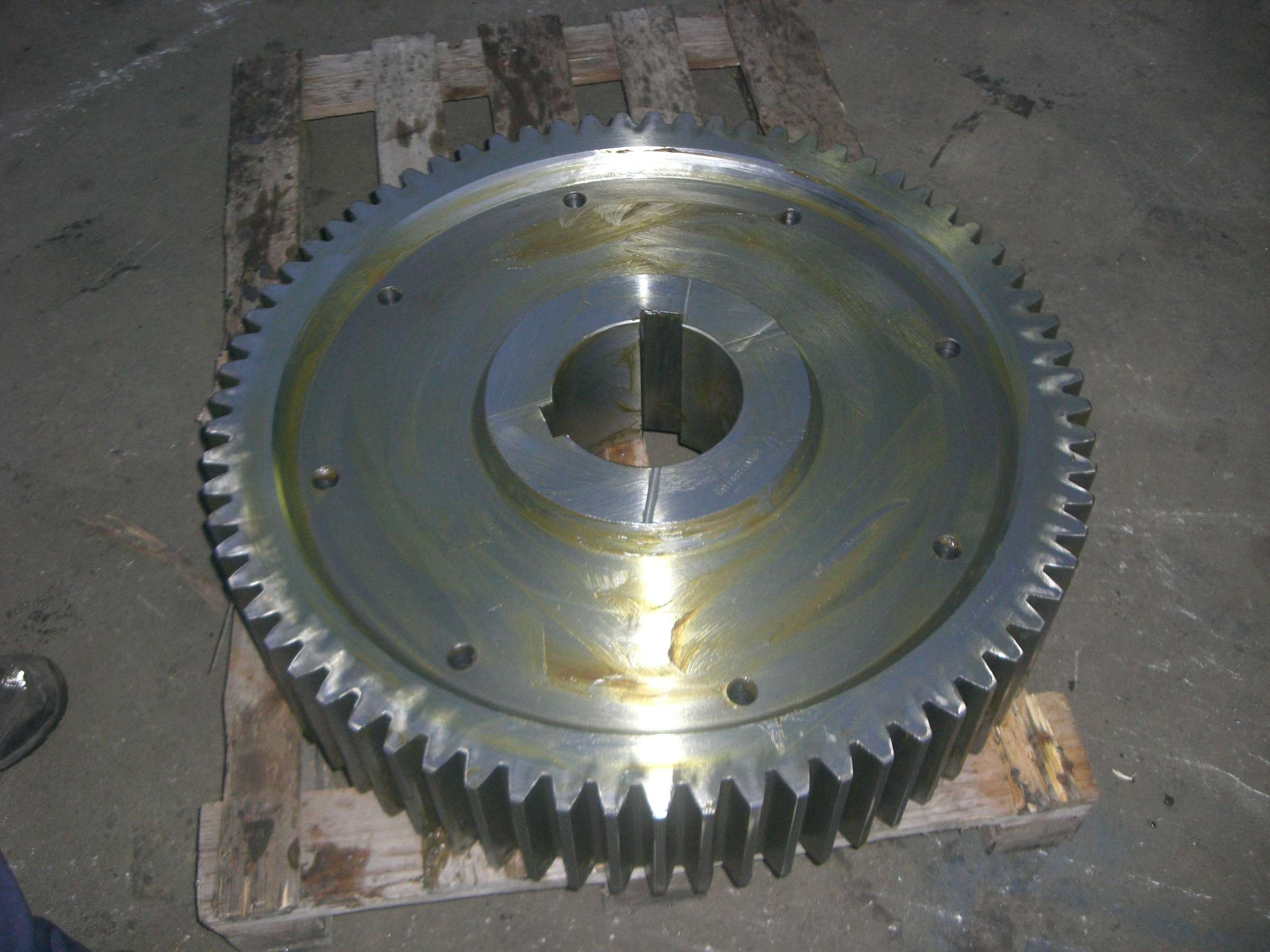 Gear