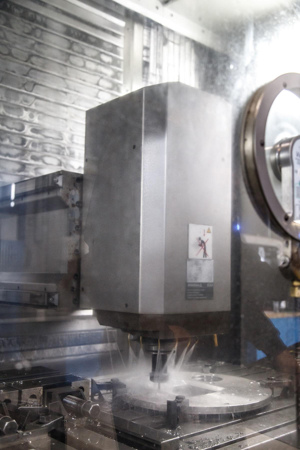 Flange (Stainless Steel)