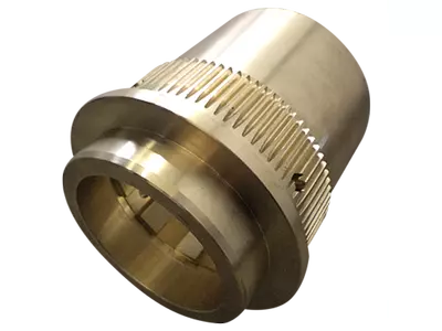 Piece for military use