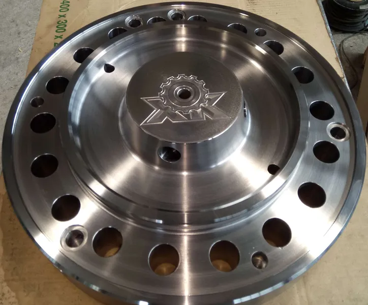 Hydraulic Cylinder