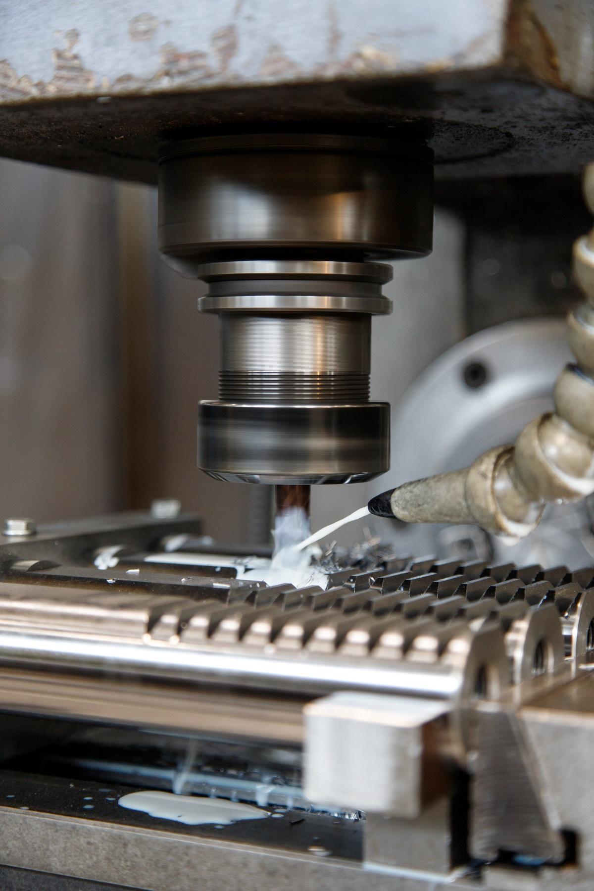 Gear Shafts