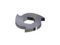Cold shear Knife